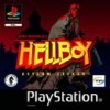 Juego online Hellboy: Asylum Seeker (PSX)